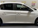 Voiture occasion PEUGEOT 208 1.2 PURETECH 75 S&S STYLE Essence Nimes Gard #4