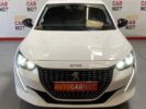 Voiture occasion PEUGEOT 208 1.2 PURETECH 75 S&S STYLE Essence Nimes Gard #2