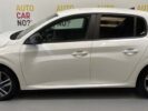 Voiture occasion PEUGEOT 208 1.2 PURETECH 75 S&S STYLE Essence Nimes Gard #3