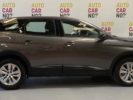 Voiture occasion PEUGEOT 3008 1.2i HYBRID 136 e-DCS6 ACTIVE PACK GRIS Hybride essence-électrique Nimes Gard #4