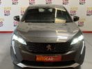 Voiture occasion PEUGEOT 3008 1.2i HYBRID 136 e-DCS6 ACTIVE PACK GRIS Hybride essence-électrique Nimes Gard #2