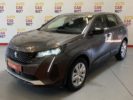 Voiture occasion PEUGEOT 3008 1.2i HYBRID 136 e-DCS6 ACTIVE PACK GRIS Hybride essence-électrique Nimes Gard