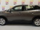 Voiture occasion PEUGEOT 3008 1.2i HYBRID 136 e-DCS6 ACTIVE PACK GRIS Hybride essence-électrique Nimes Gard #3
