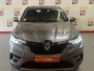 Voiture occasion RENAULT ARKANA 1.6 E-TECH FULL HYBRID 145 EVOLUTION EDC Hybride essence-électrique Montpellier Hérault #2