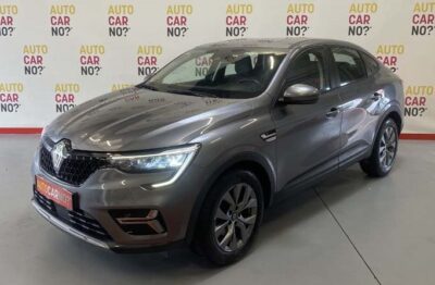 Voiture occasion RENAULT ARKANA 1.6 E-TECH FULL HYBRID 145 EVOLUTION EDC Hybride essence-électrique Montpellier Hérault