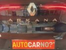 Voiture occasion RENAULT ARKANA 1.6 E-TECH FULL HYBRID 145 EVOLUTION EDC NOIR Hybride essence-électrique Nimes Gard #15