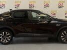 Voiture occasion RENAULT ARKANA 1.6 E-TECH FULL HYBRID 145 EVOLUTION EDC NOIR Hybride essence-électrique Nimes Gard #4