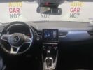 Voiture occasion RENAULT ARKANA 1.6 E-TECH FULL HYBRID 145 EVOLUTION EDC NOIR Hybride essence-électrique Nimes Gard #7