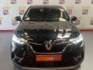 Voiture occasion RENAULT ARKANA 1.6 E-TECH FULL HYBRID 145 EVOLUTION EDC NOIR Hybride essence-électrique Nimes Gard #2