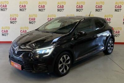 Voiture occasion RENAULT CLIO 5 1.0 TCE 90 EVOLUTION NOIR Essence Montpellier Hérault