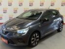 Voiture occasion RENAULT CLIO 5 1.0 TCE 90 LIMITED GRIS Essence Arles Bouches du Rhône