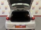 Voiture occasion RENAULT CLIO 5 1.6 E-TECH HYBRID 140 BUSINESS BLANC Hybride essence-électrique Nimes Gard #11