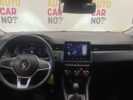 Voiture occasion RENAULT CLIO 5 1.6 E-TECH HYBRID 140 BUSINESS BLANC Hybride essence-électrique Nimes Gard #7
