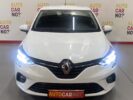 Voiture occasion RENAULT CLIO 5 1.6 E-TECH HYBRID 140 BUSINESS BLANC Hybride essence-électrique Nimes Gard #2