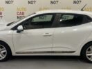 Voiture occasion RENAULT CLIO 5 1.6 E-TECH HYBRID 140 BUSINESS BLANC Hybride essence-électrique Nimes Gard #3