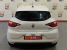 Voiture occasion RENAULT CLIO 5 1.6 E-TECH HYBRID 140 BUSINESS BLANC Hybride essence-électrique Nimes Gard #5