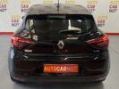 Voiture occasion RENAULT CLIO 5 1.6 E-TECH HYBRID 140 BUSINESS NOIR Hybride essence-électrique Alès Gard #5