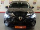 Voiture occasion RENAULT CLIO 5 1.6 E-TECH HYBRID 140 BUSINESS NOIR Hybride essence-électrique Alès Gard #2