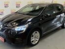 Voiture occasion RENAULT CLIO 5 1.6 E-TECH HYBRID 140 BUSINESS NOIR Hybride essence-électrique Alès Gard
