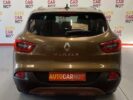 Voiture occasion RENAULT KADJAR 1.2 TCE 130 ENERGY INTENS MARRON Essence Nimes Gard #5