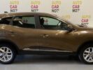 Voiture occasion RENAULT KADJAR 1.2 TCE 130 ENERGY INTENS MARRON Essence Nimes Gard #4