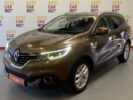 Voiture occasion RENAULT KADJAR 1.2 TCE 130 ENERGY INTENS MARRON Essence Nimes Gard