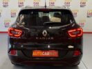 Voiture occasion RENAULT KADJAR 1.2 TCE 130 ENERGY SL BLACK EDITION EDC NOIR Essence Arles Bouches du Rhône #5