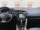 Voiture occasion RENAULT KADJAR 1.2 TCE 130 ENERGY SL BLACK EDITION EDC NOIR Essence Arles Bouches du Rhône #7