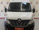 Voiture occasion RENAULT MASTER L1H2 F3500 2.3 BLUEDCI 145 GRAND CONFORT BLANC Diesel Arles Bouches du Rhône #2