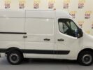 Voiture occasion RENAULT MASTER L1H2 F3500 2.3 BLUEDCI 145 GRAND CONFORT BLANC Diesel Arles Bouches du Rhône #4