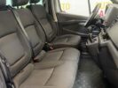 Voiture occasion RENAULT TRAFIC 3 COMBI L2 2.0 BLUEDCI 170 S&S INTENS EDC GRIS Diesel Montpellier Hérault #10