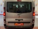 Voiture occasion RENAULT TRAFIC 3 COMBI L2 2.0 BLUEDCI 170 S&S INTENS EDC GRIS Diesel Montpellier Hérault #5