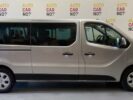 Voiture occasion RENAULT TRAFIC 3 COMBI L2 2.0 BLUEDCI 170 S&S INTENS EDC GRIS Diesel Montpellier Hérault #4