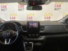 Voiture occasion RENAULT TRAFIC 3 COMBI L2 2.0 BLUEDCI 170 S&S INTENS EDC GRIS Diesel Montpellier Hérault #9