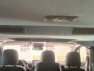 Voiture occasion RENAULT TRAFIC 3 COMBI L2 2.0 BLUEDCI 170 S&S INTENS EDC GRIS Diesel Montpellier Hérault #20