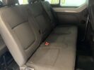 Voiture occasion RENAULT TRAFIC 3 COMBI L2 2.0 BLUEDCI 170 S&S INTENS EDC GRIS Diesel Montpellier Hérault #11