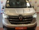 Voiture occasion RENAULT TRAFIC 3 COMBI L2 2.0 BLUEDCI 170 S&S INTENS EDC GRIS Diesel Montpellier Hérault #2