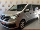 Voiture occasion RENAULT TRAFIC 3 COMBI L2 2.0 BLUEDCI 170 S&S INTENS EDC GRIS Diesel Montpellier Hérault