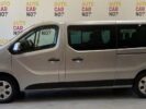 Voiture occasion RENAULT TRAFIC 3 COMBI L2 2.0 BLUEDCI 170 S&S INTENS EDC GRIS Diesel Montpellier Hérault #3
