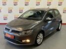 Voiture occasion VOLKSWAGEN POLO 1.4 TDI 90 CONFORTLINE DSG7 Diesel Montpellier Hérault