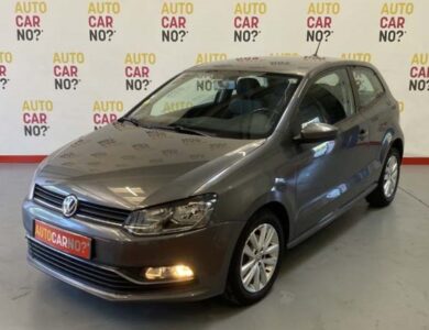 Voiture occasion VOLKSWAGEN POLO 1.4 TDI 90 CONFORTLINE DSG7 Diesel Montpellier Hérault