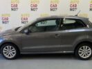 Voiture occasion VOLKSWAGEN POLO 1.4 TDI 90 CONFORTLINE DSG7 Diesel Montpellier Hérault #3