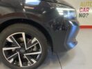 Voiture occasion OPEL CORSA 6 1.2 TURBO 100 GS NOIR Essence Alès Gard #17