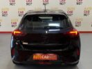 Voiture occasion OPEL CORSA 6 1.2 TURBO 100 GS NOIR Essence Alès Gard #5