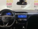 Voiture occasion OPEL CORSA 6 1.2 TURBO 100 GS NOIR Essence Alès Gard #7