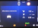 Voiture occasion OPEL CORSA 6 1.2 TURBO 100 GS NOIR Essence Alès Gard #12
