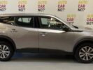 Voiture occasion PEUGEOT 2008 1.2 PURETECH 100 S&S ACTIVE PACK GRIS Essence Nimes Gard #4