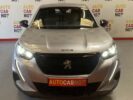 Voiture occasion PEUGEOT 2008 1.2 PURETECH 100 S&S ACTIVE PACK GRIS Essence Nimes Gard #2