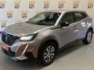 Voiture occasion PEUGEOT 2008 1.2 PURETECH 100 S&S ACTIVE PACK GRIS Essence Nimes Gard