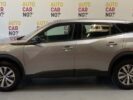 Voiture occasion PEUGEOT 2008 1.2 PURETECH 100 S&S ACTIVE PACK GRIS Essence Nimes Gard #3